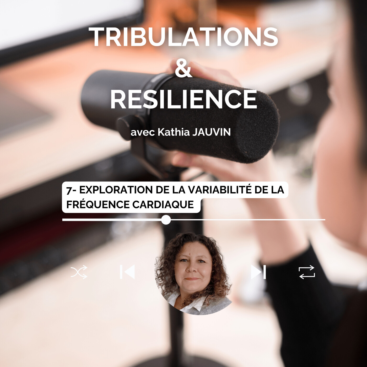 TRIBULATIONS & RESILIENCE