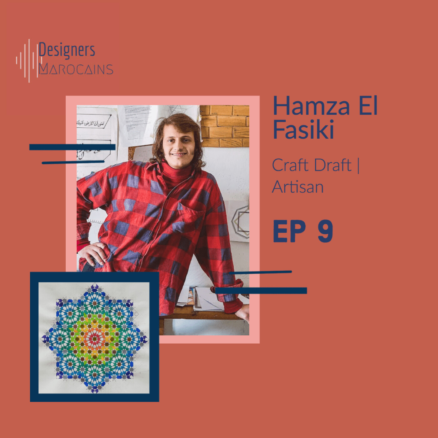 Designers Marocains