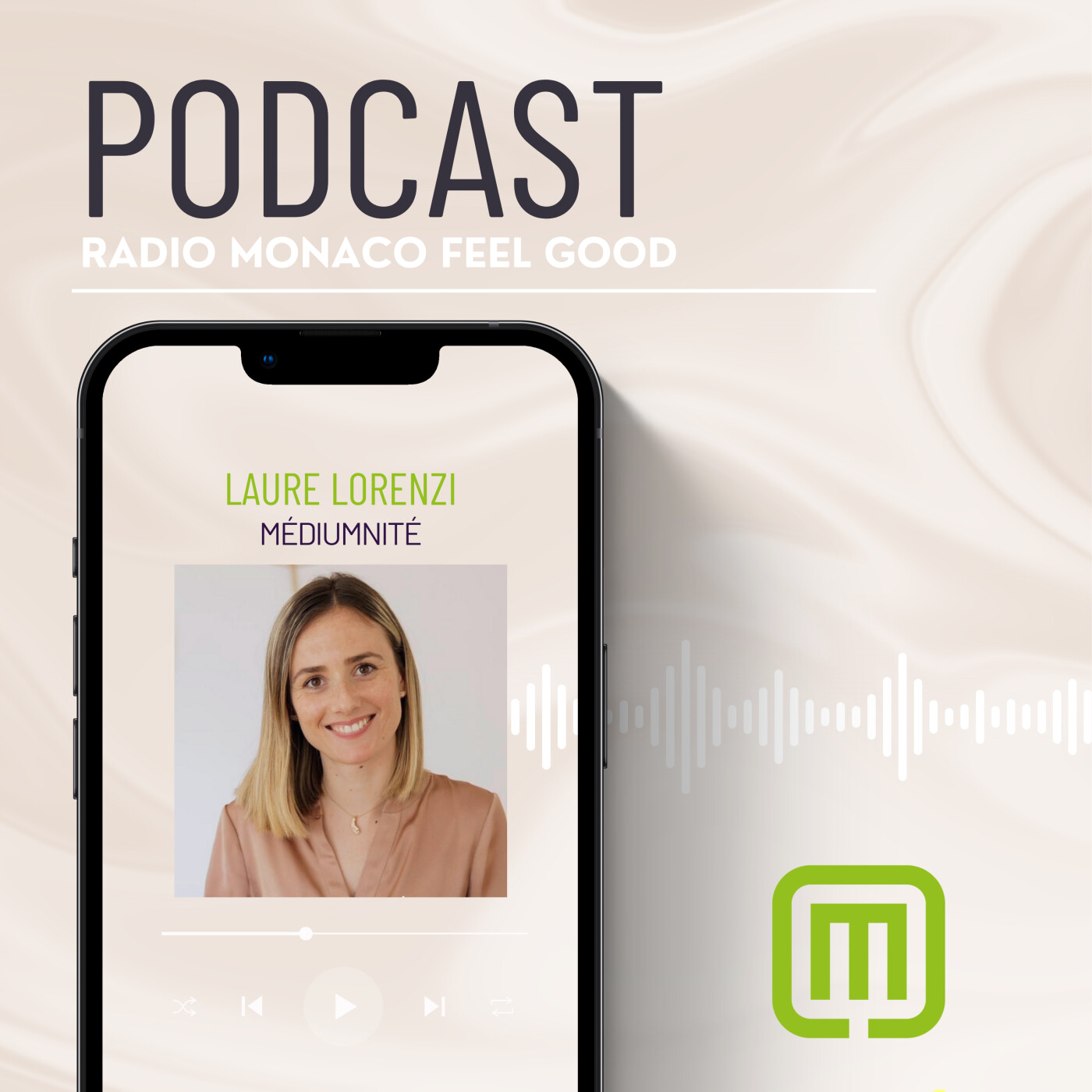 Quelles sont les énergies collectives de ce mois de Mars ? Réponse avec Laure Lorenzi, médium