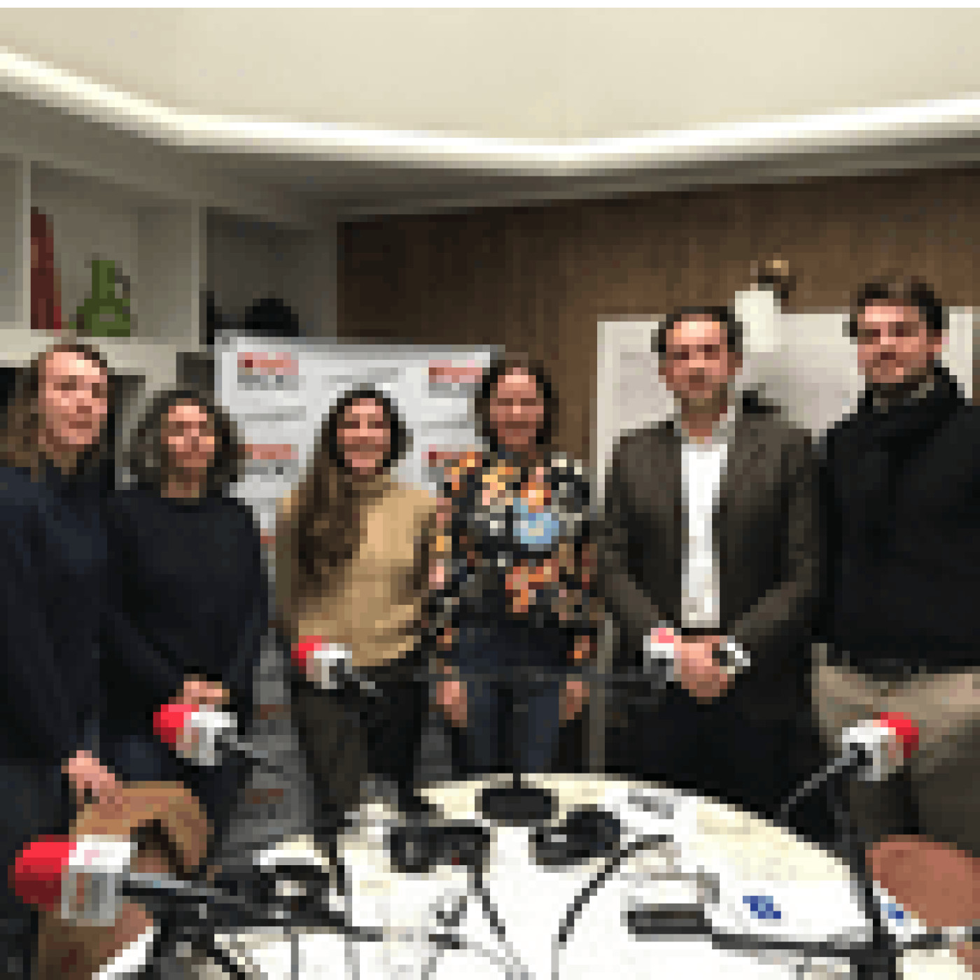 Désirs d\'Architectes