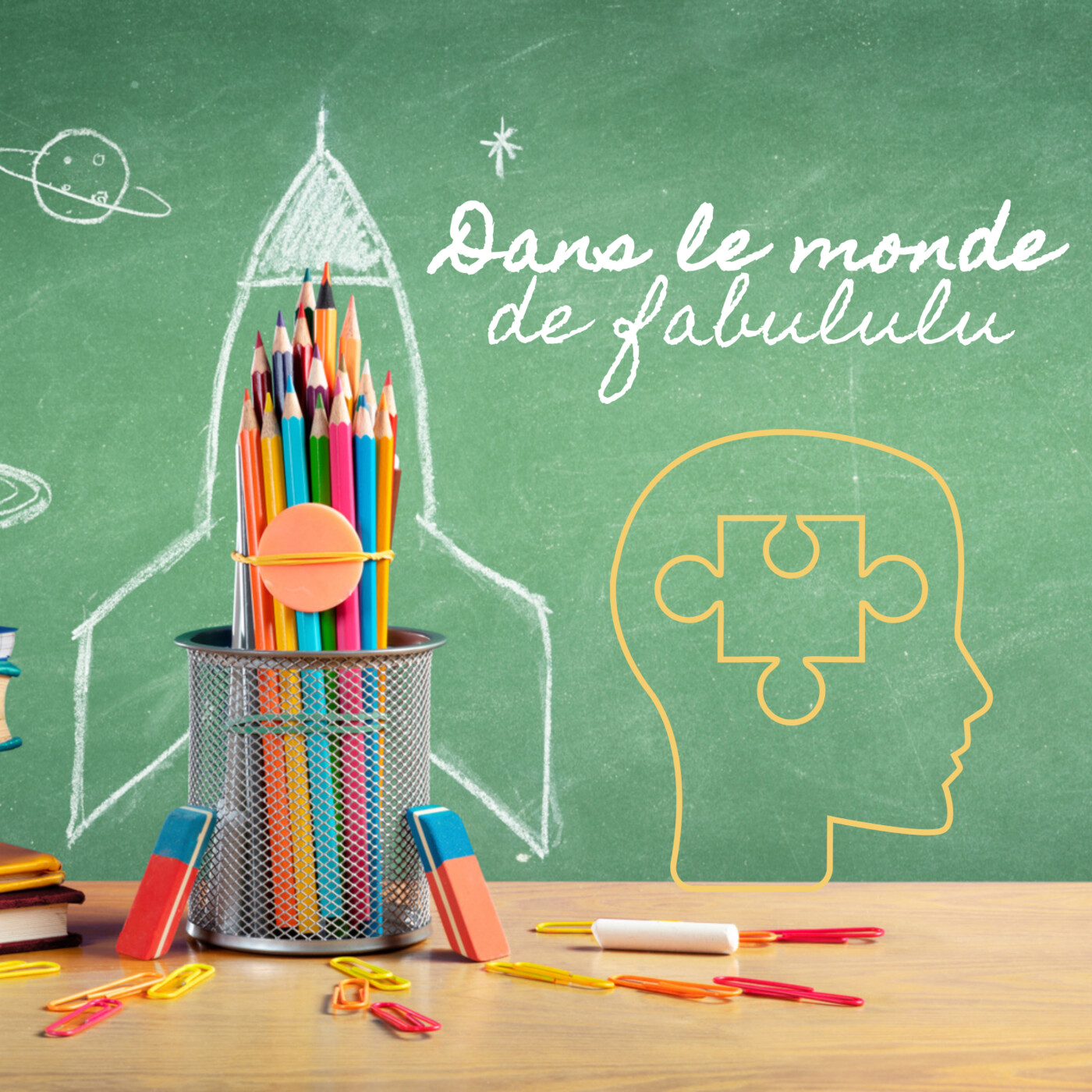 Jade et Cette Tradition Injuste | Histoire sur le Courage et le Respect