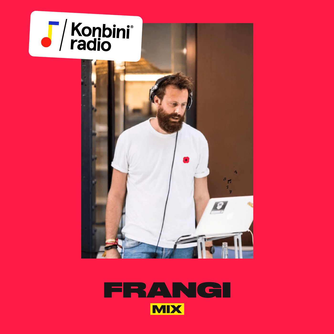 Konbini Radio Mixtapes