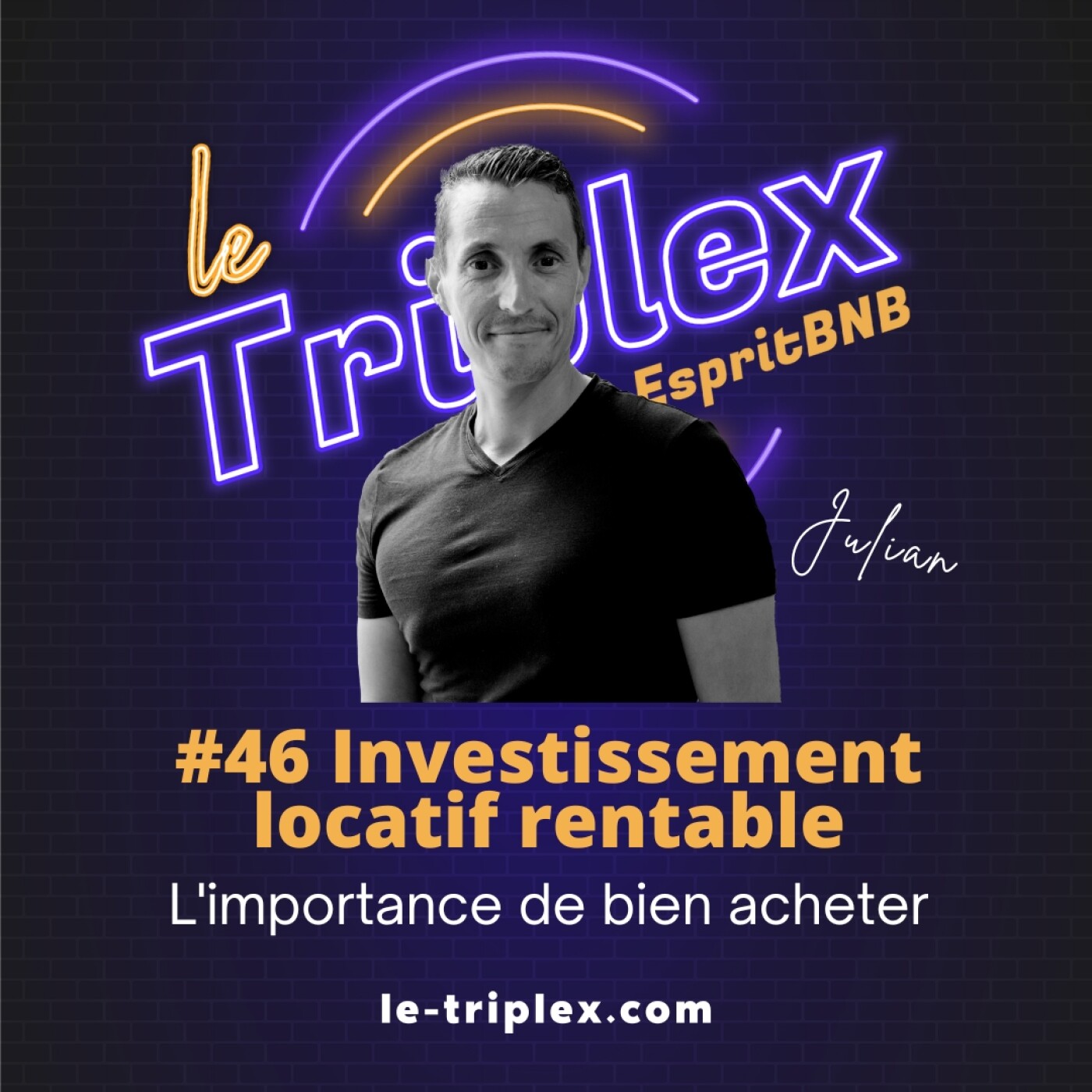 Le Triplex