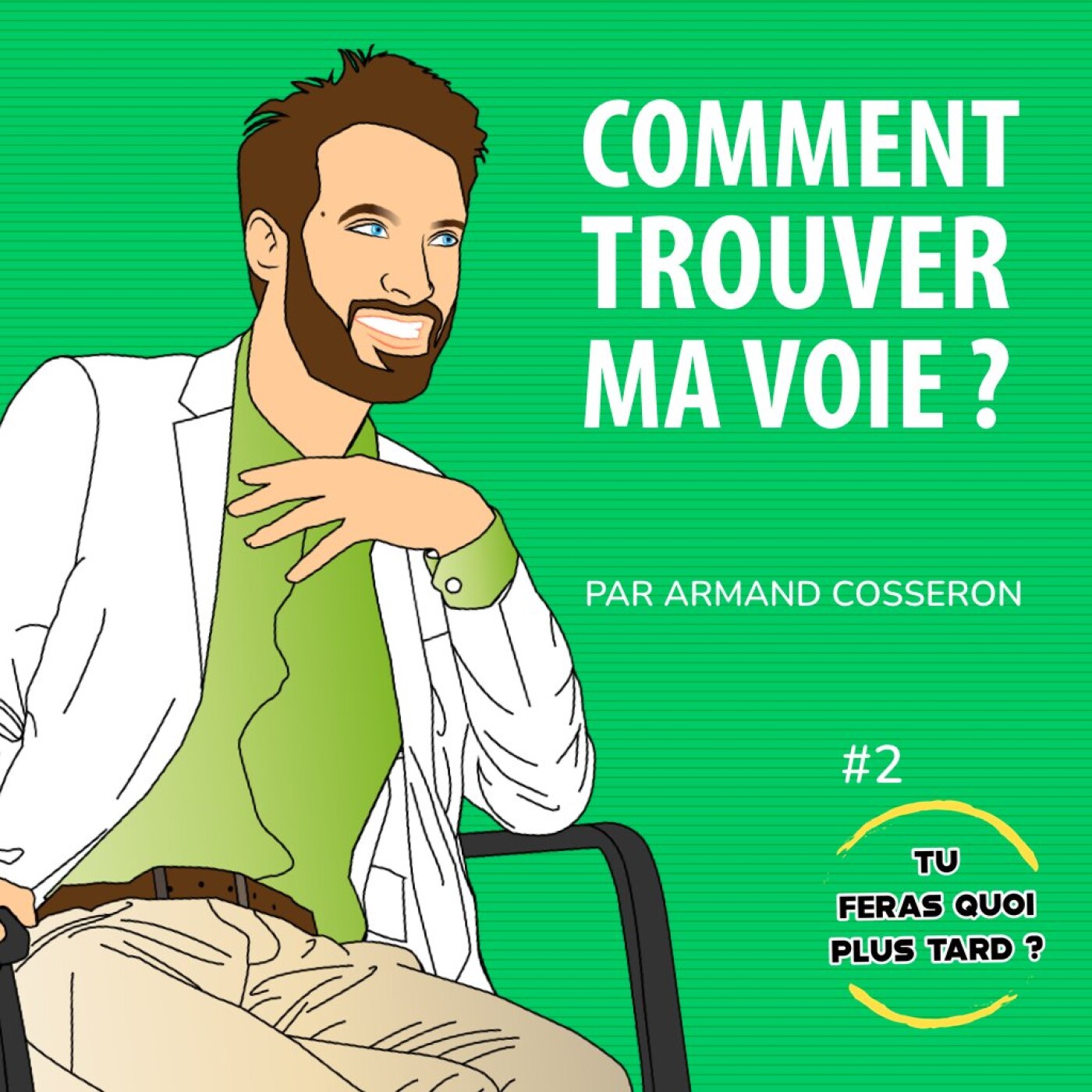 Tu feras quoi plus tard ?