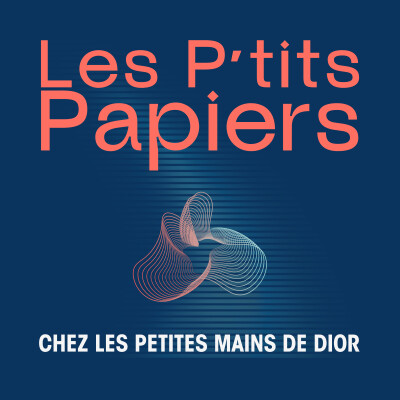 Chez les petites mains de Dior cover