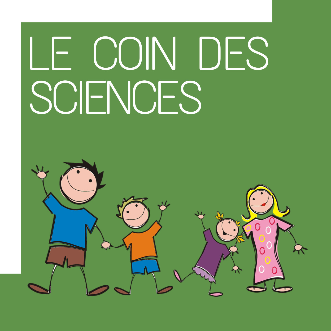 Le Coronavirus expliqué aux enfants