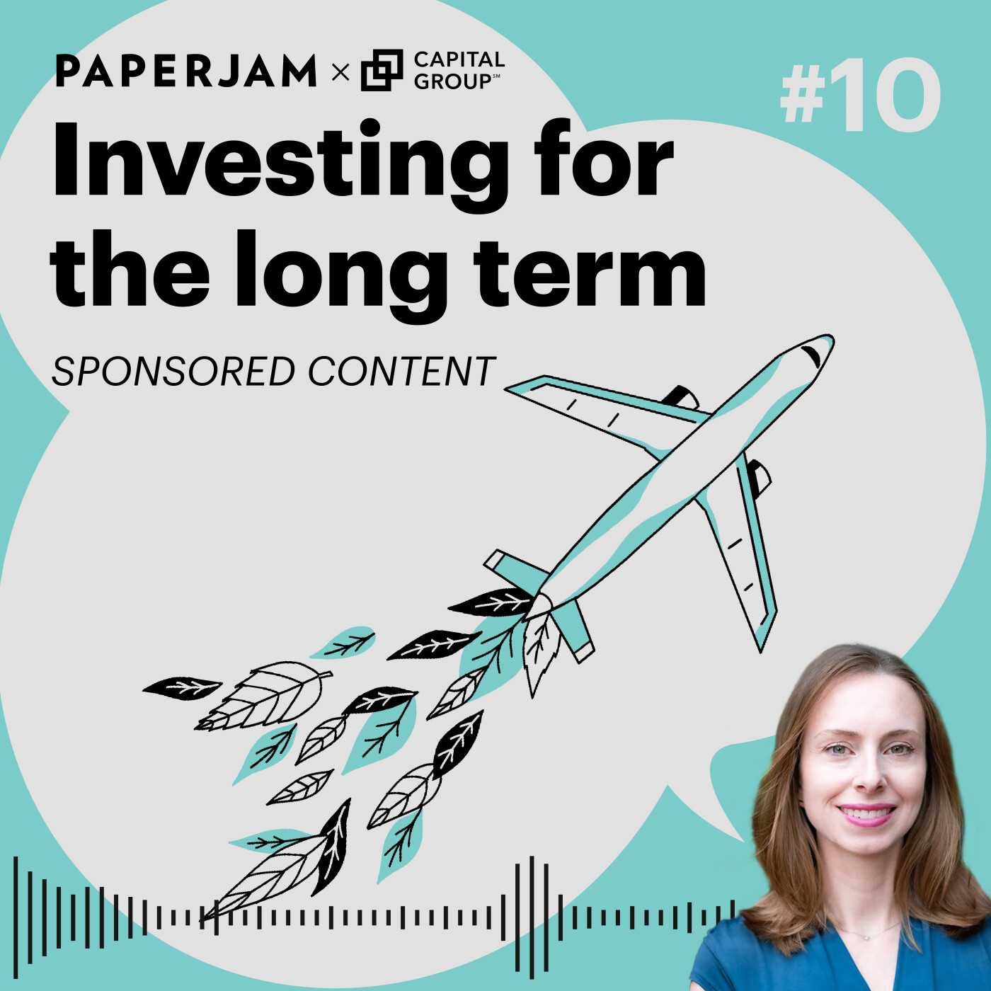 Investing for the long term (10) : Green fuels for a greener aviation industry?