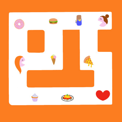 Episode 5 : Déclic du fromage fondu à l'amour de soi cover