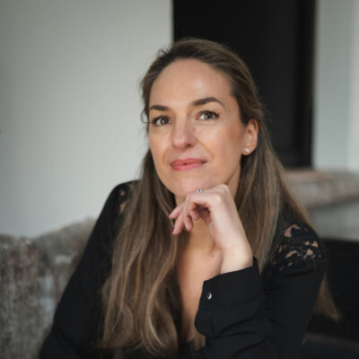 EP 58 : MARIE THOMAS COMBRE "La pizza du vendredi soir ne fera pas de la QVT" cover