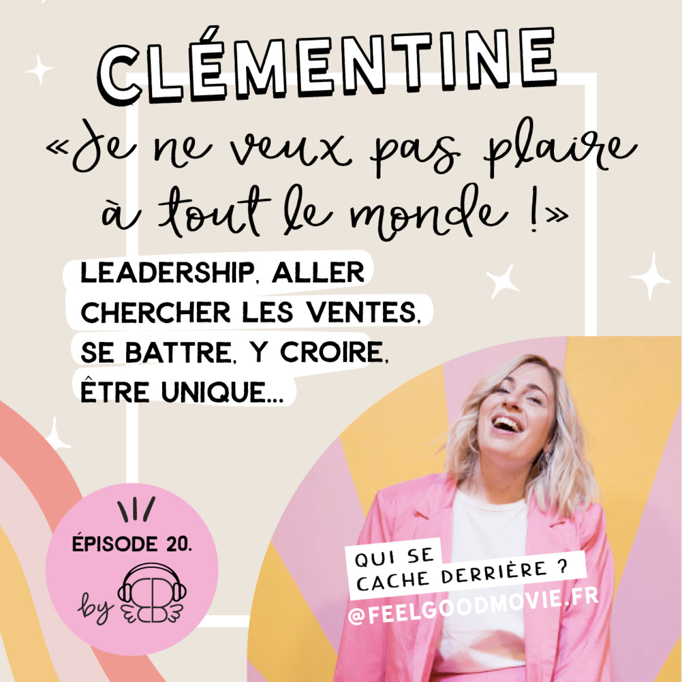 Ça Cogite dans la Boîte
