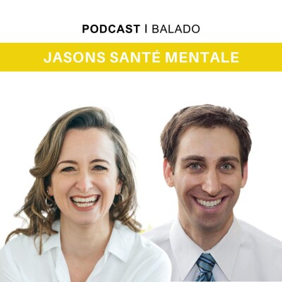 Cerveau et santé mentale - comment ça marche ? cover