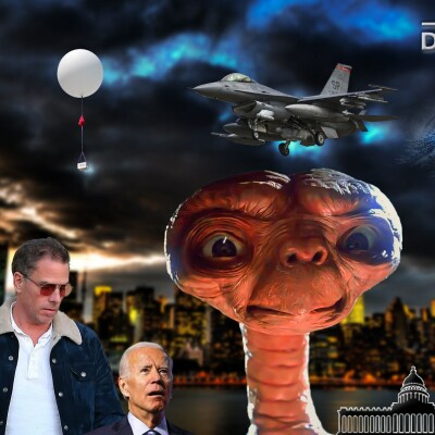 La vérité est ailleurs... ah bon ? - 14-02-23 cover