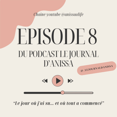 Le jour où j’ai su… et où tout a commencé cover