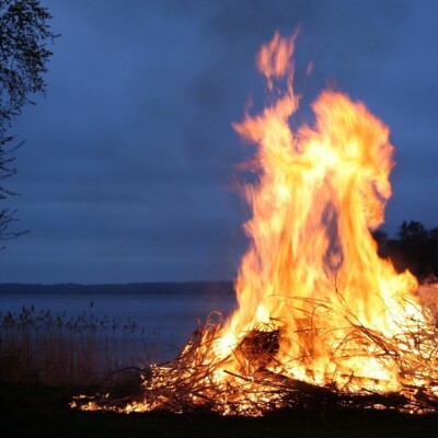 Neuf-Brisach : La Nuit du Feu cover