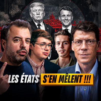 L'IA générale arrive plus vite que prévu, et nous ne sommes pas prêts ! cover