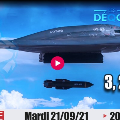 3, 2, 1... - 21-09-21 cover