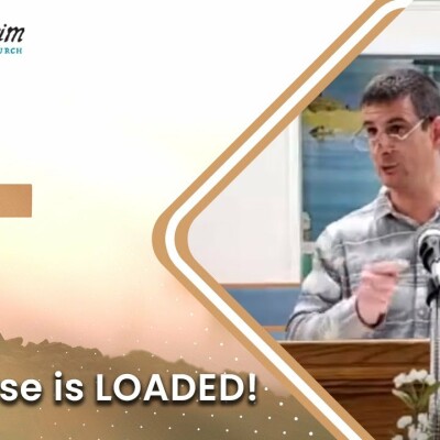 4 Targeted Phrases you Must Understand in Matthew 24:3! 2nd Coming of Christ cover