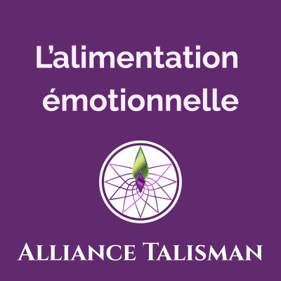 L'alimentation émotionnelle cover