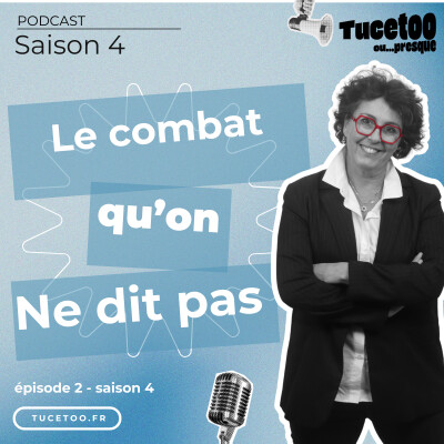 Episode 2 : Être dirigeant et malade chronique : le combat qu’on ne dit pas cover