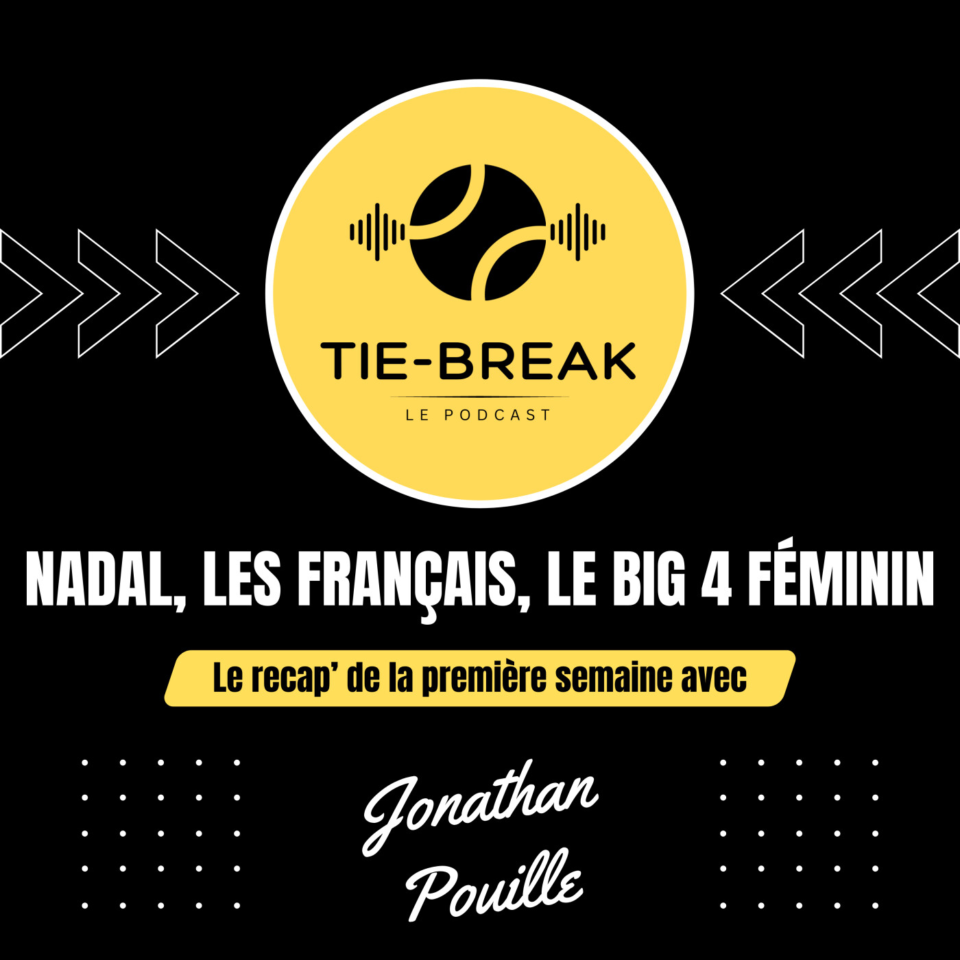 Tie-break