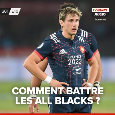 Comment battre les All Blacks ? cover