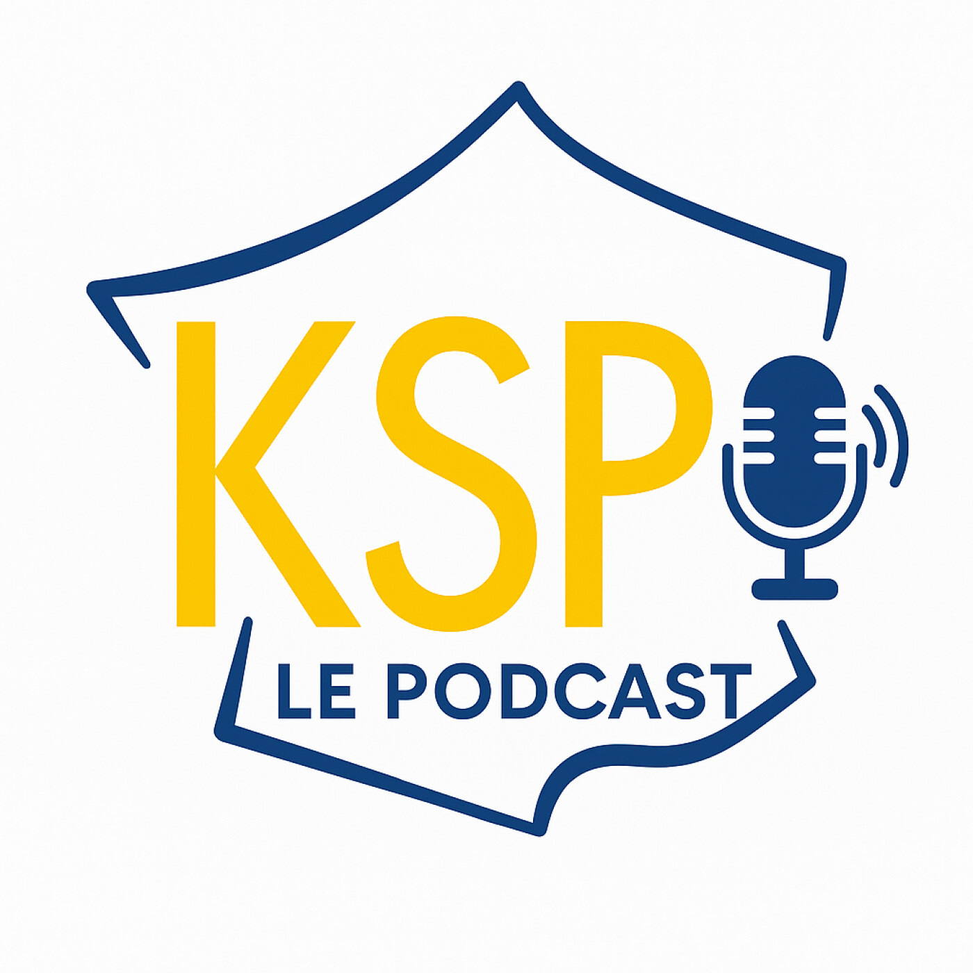 KSP – Le Podcast : Santé, Sport & Prévention
