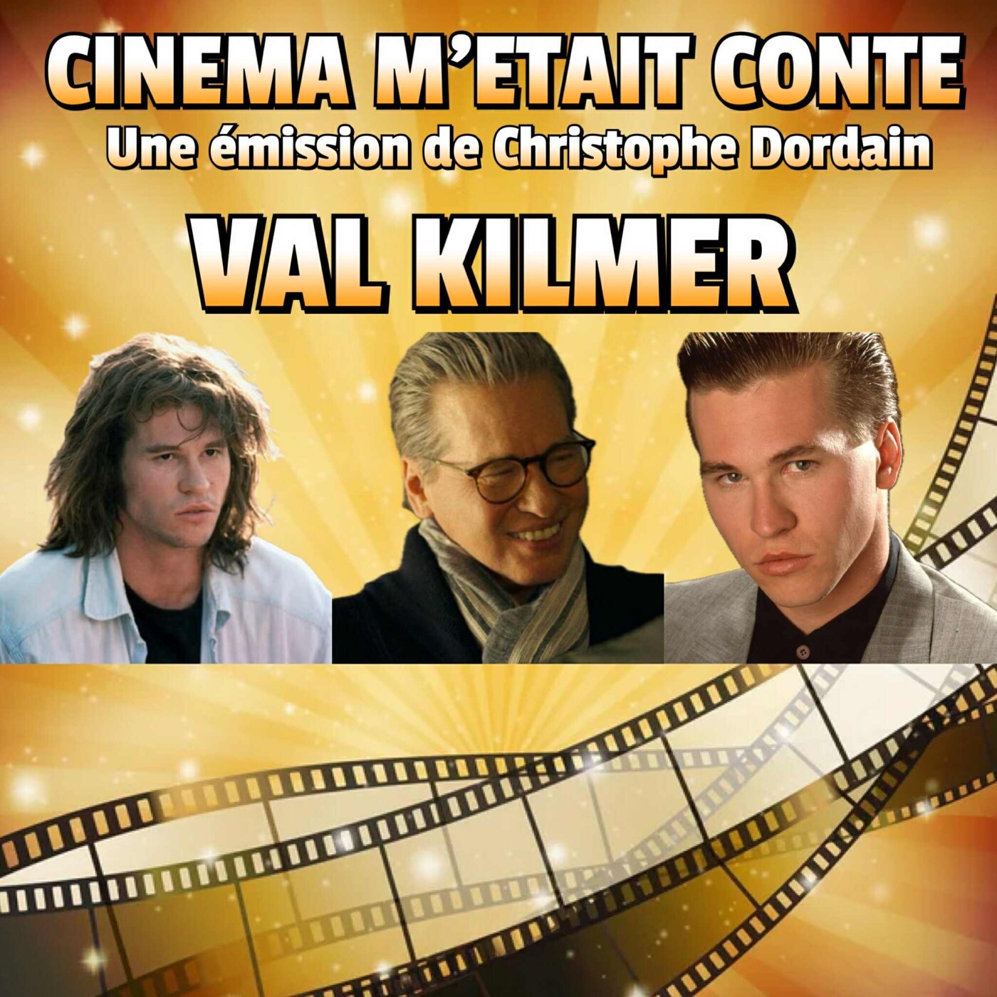 Hommage à Val Kilmer