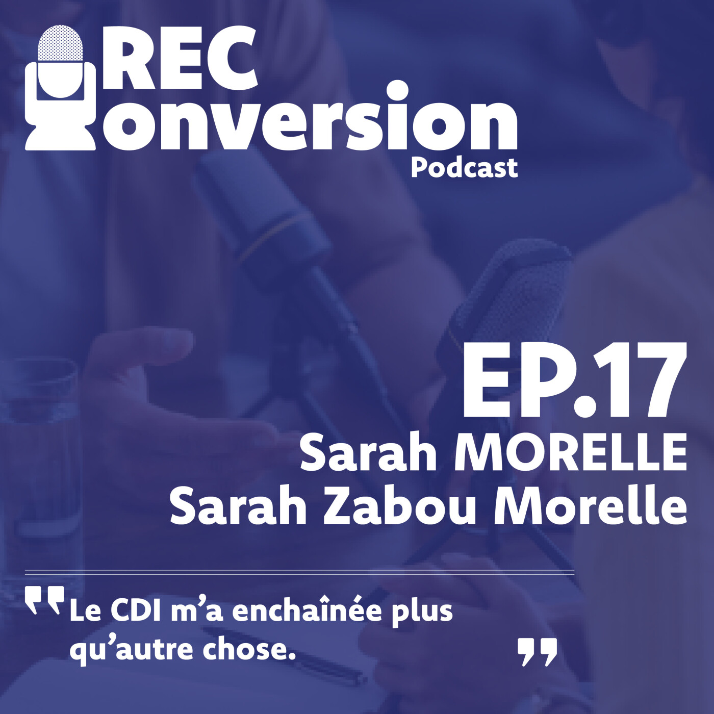 REConversion podcast