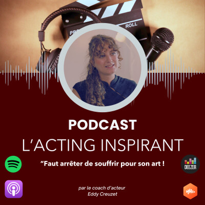 Faut arrêter de souffrir pour son art - Nina Innocenti cover