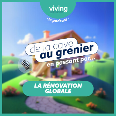 Rénovation globale : bien préparer son projet et les erreurs à éviter cover