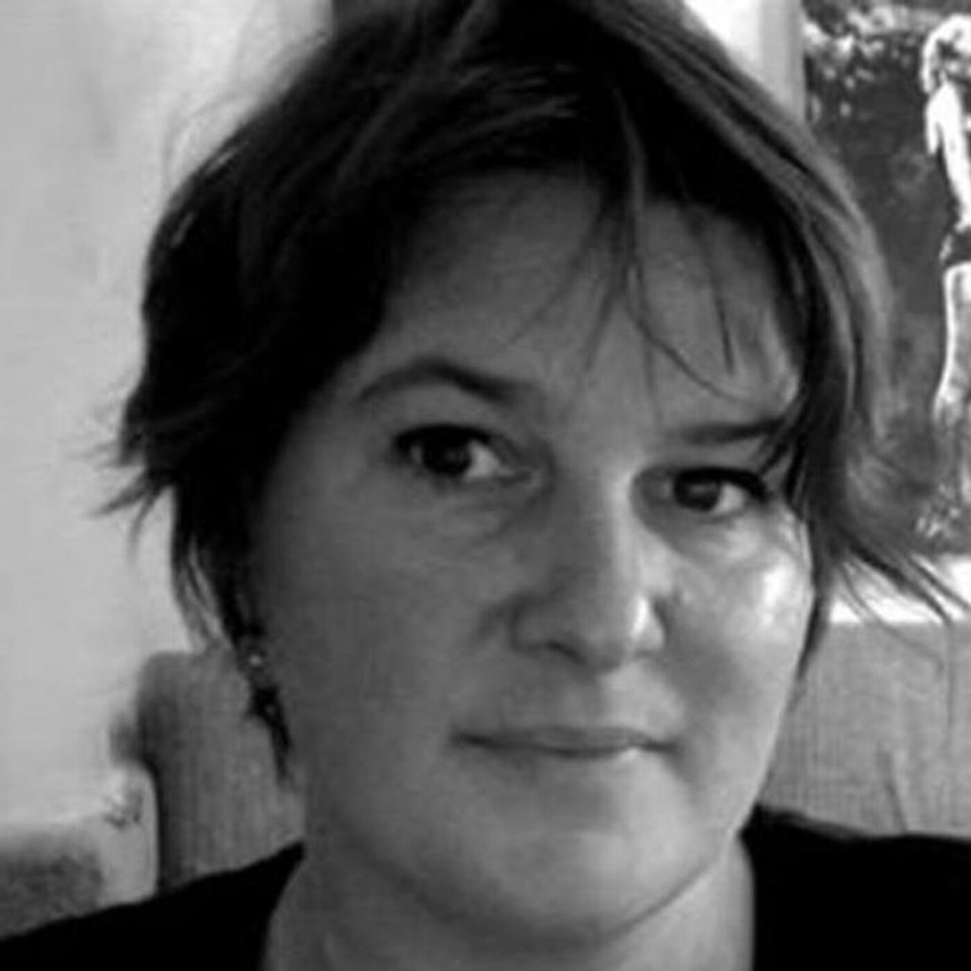 20 ans, 20 portraits, 20 minutes - Muriel Hasse Collin episode artwork