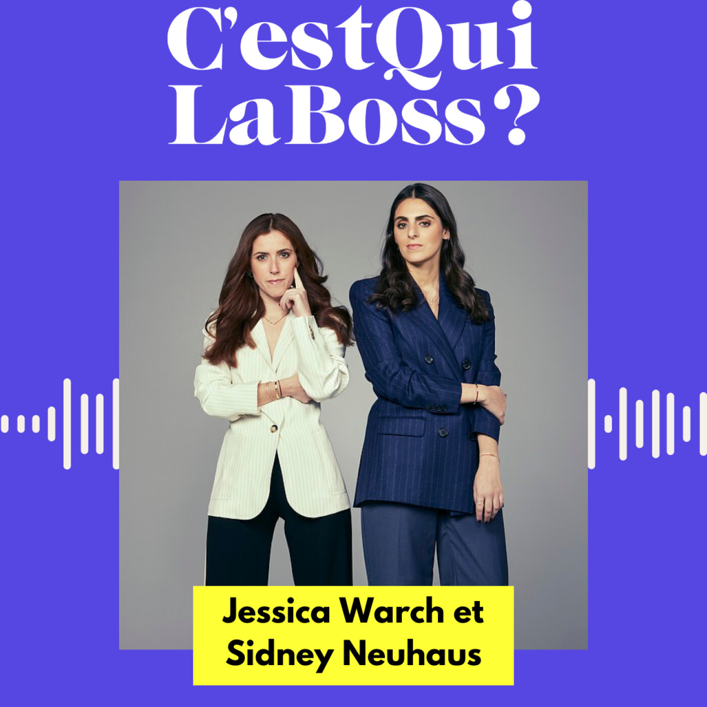 C\'est qui la boss ?