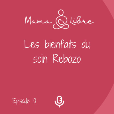 Découvrez les bienfaits du soin REBOZO cover