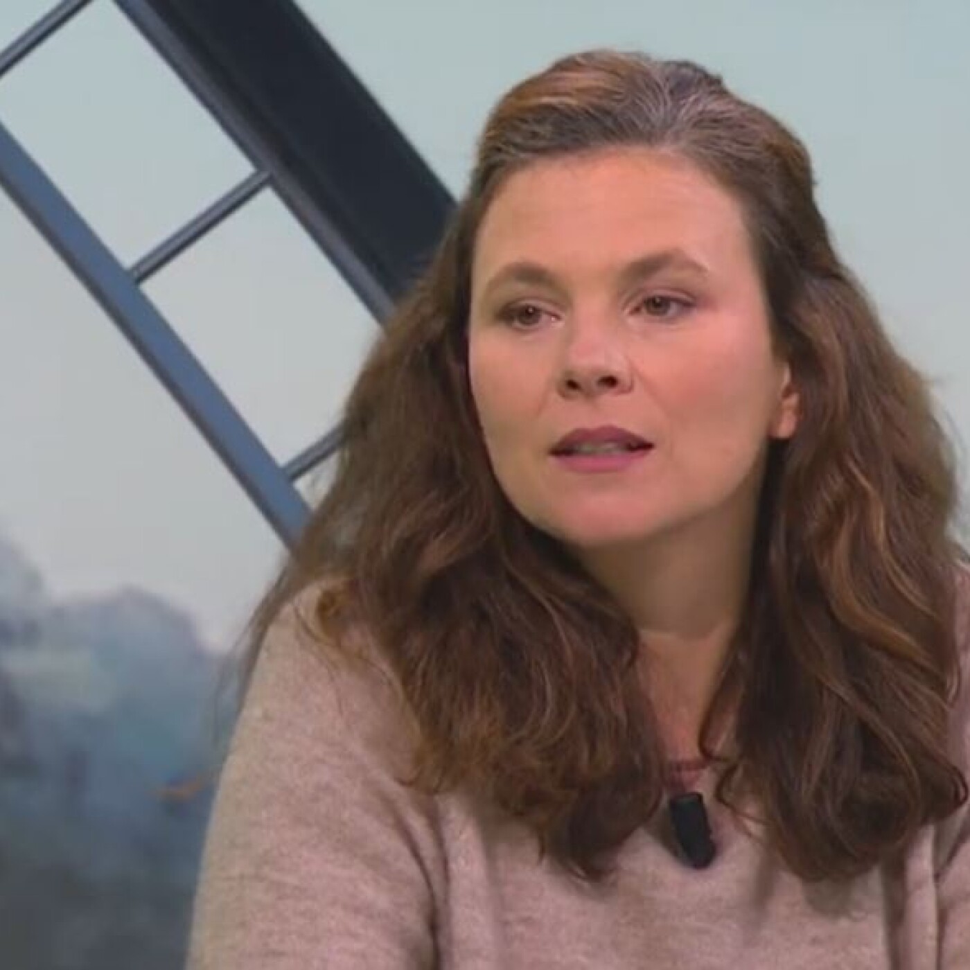 Un rêve paralympique