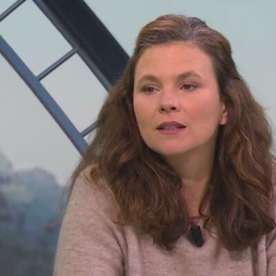 Un rêve paralympique cover