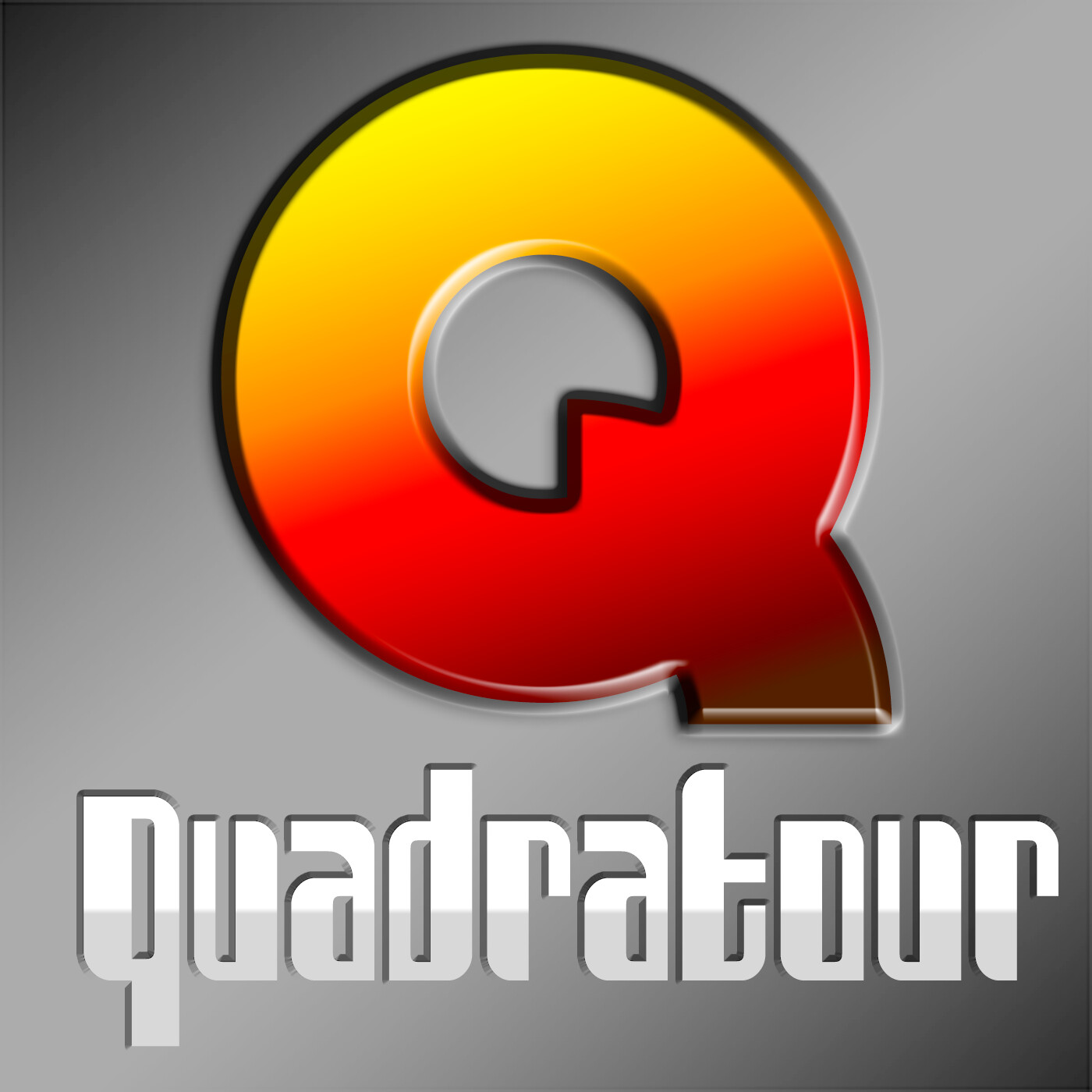 Quadratour