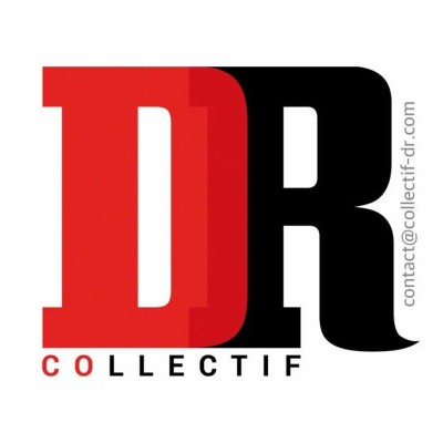 Collectif DR, le reportage comme ADN cover