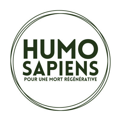 HORS-SÉRIE Que faire de nos corps après la mort ? 3/4 : Redeviendras poussière... et carbone ! (Humo Sapiens) cover
