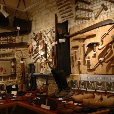 # DYNAMYK - MUSEE LE PASSE SIMPLE cover