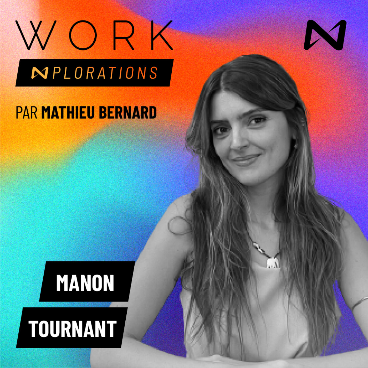 BONNE RÉPUTATION. Par Mathieu Bernard