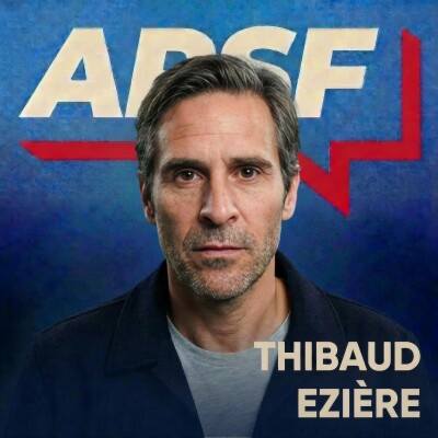 [EXTRAIT] "Conseillerais-tu à tes enfants de lever des fonds ? (vs le bootstrap)" - Thibaud Elzière cover