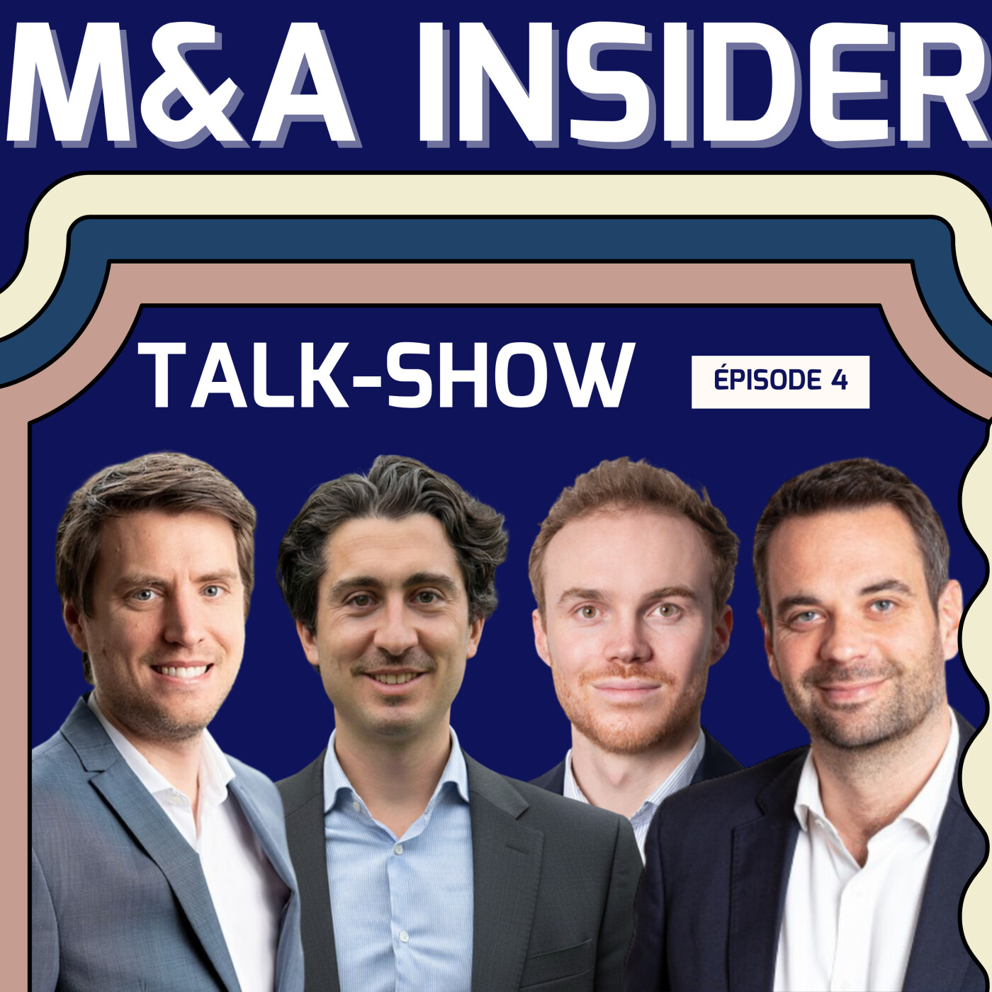 M&A Insider