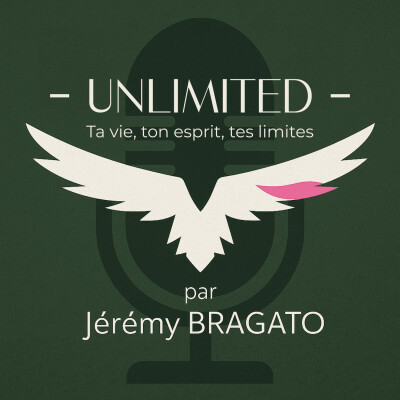 @MarineLeleu: Dépasser ses limites avec sens - Parcours d’une athlète et entrepreneuse authentique cover