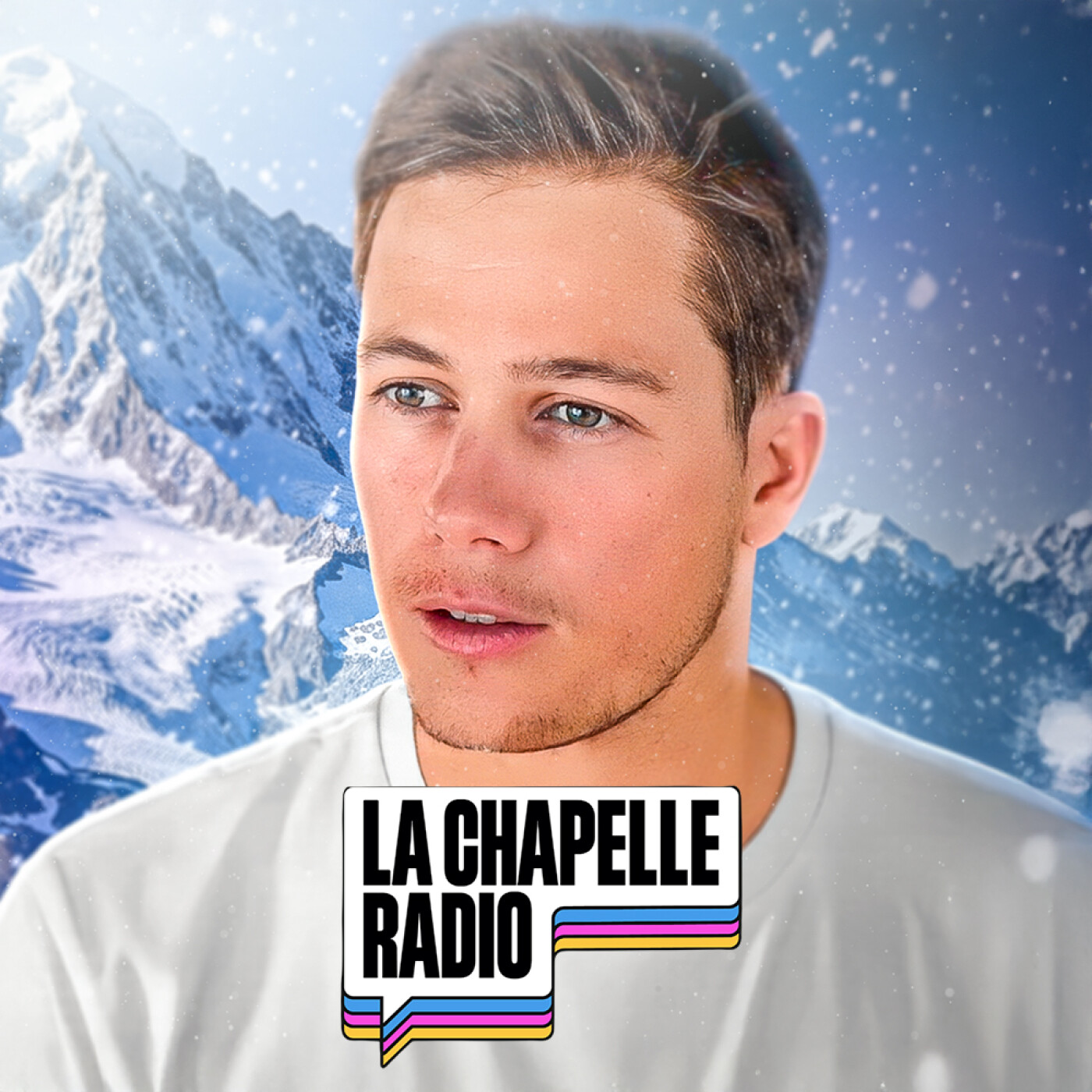 Mont Blanc en conditions extrêmes : ce que Mathis Dumas révèle sur notre ascension episode artwork