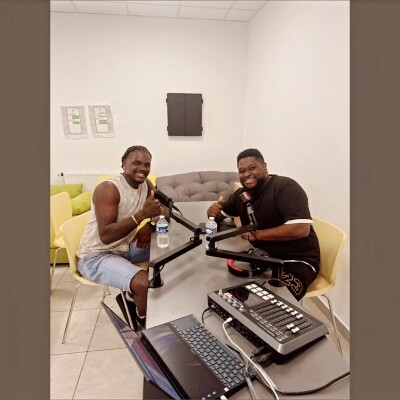 Letz Talk Different - JayKev / DJ Afrohouse cover