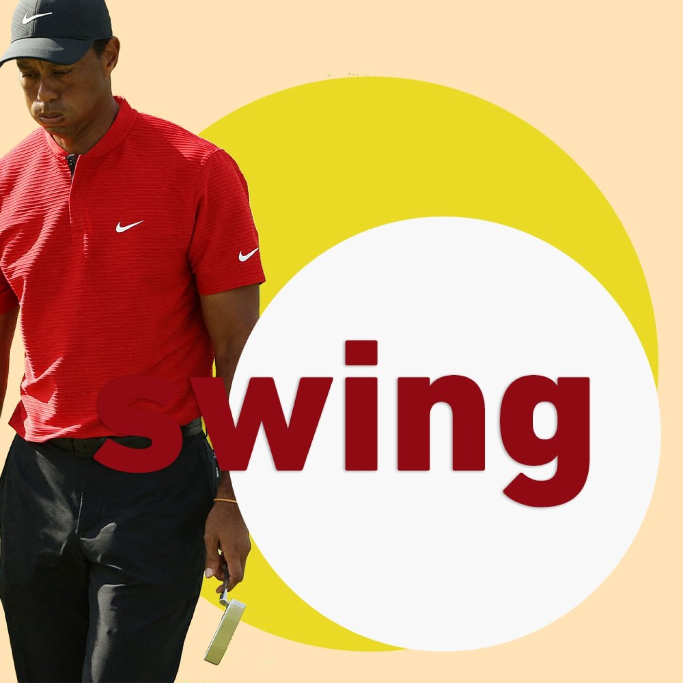 Tiger Woods, l'onde de choc