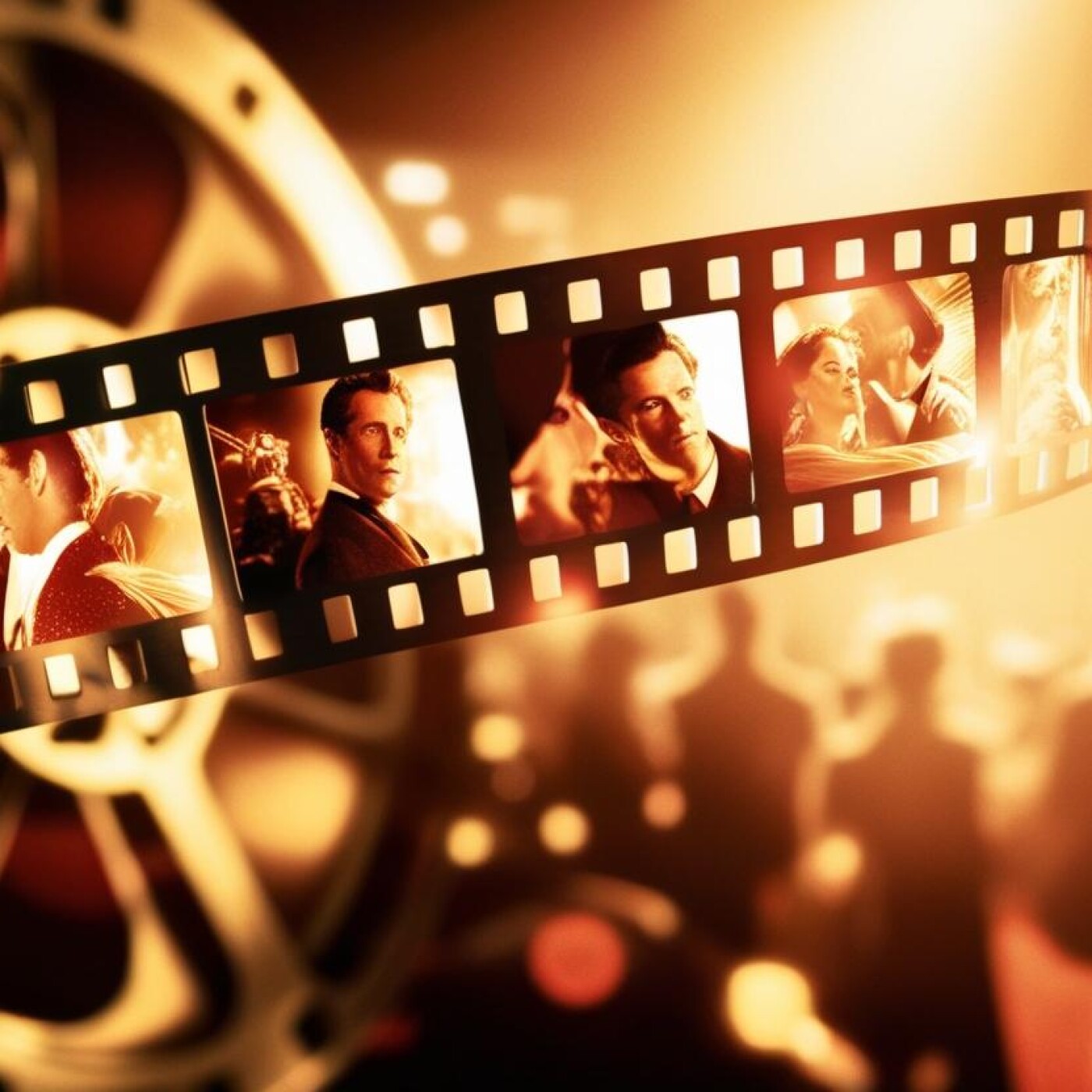 Bischwiller : Une journée cinéma au centre Claude Vigée episode artwork