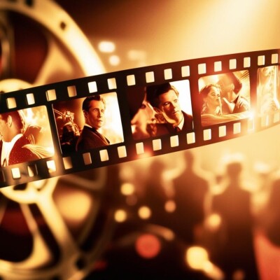 Bischwiller : Une journée cinéma au centre Claude Vigée cover