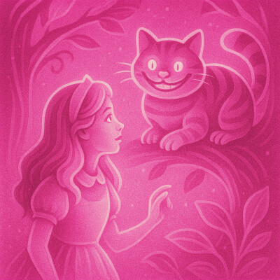 Une année en prépa : ALICE AU PAYS DES MERVEILLES : UN PROBLEME DE TAILLE cover