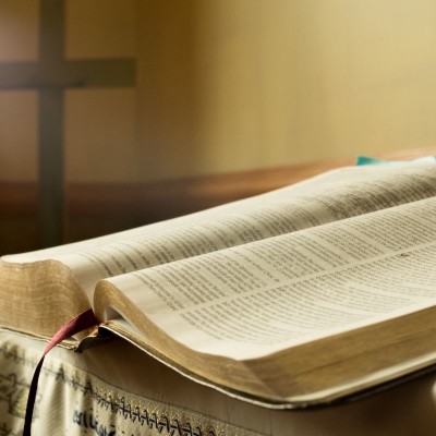 2 Timothy 1:1-5 cover